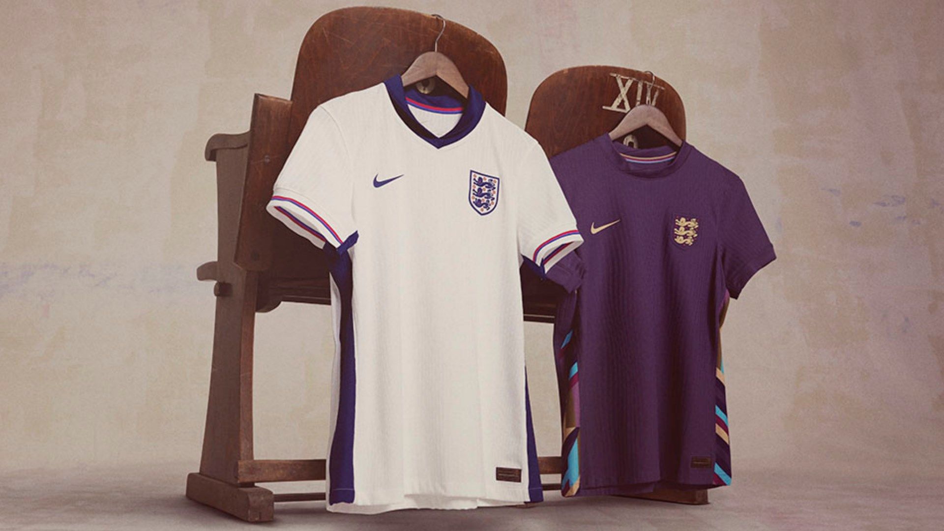 How to style the England away kit 2024？ Fashion ideas here!