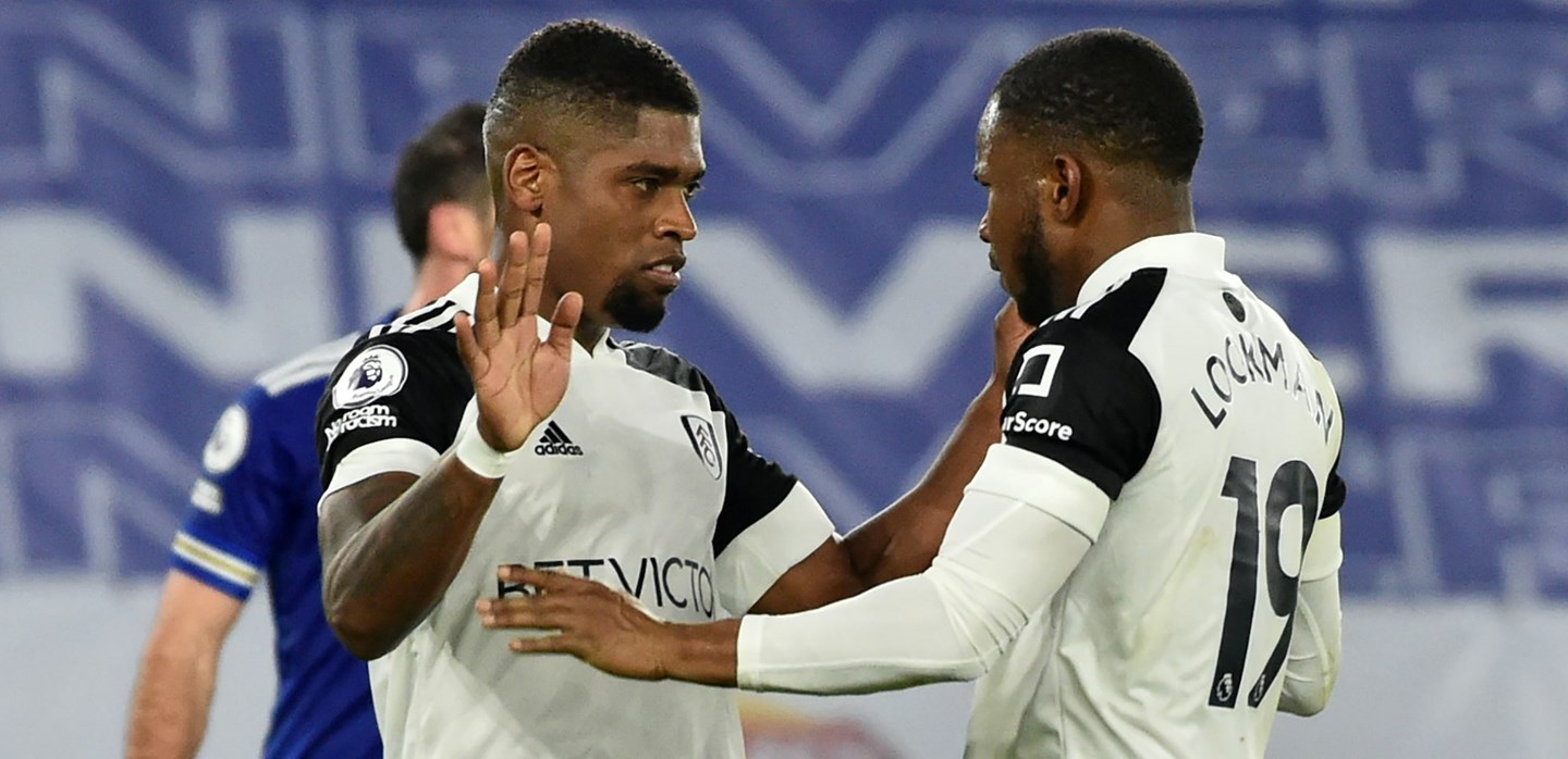 Tottenham vs Fulham F.C. Timeline： When and How Did Key Moments Happen？