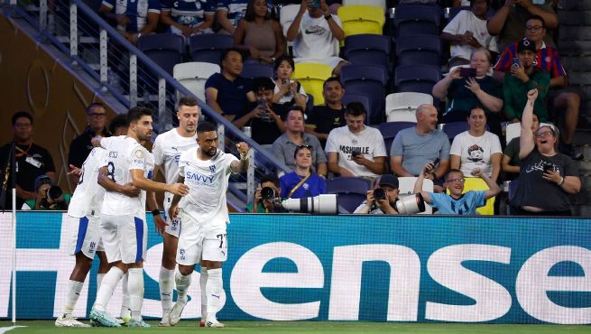 What do the estadísticas de al hilal contra club de fútbol pachuca reveal? Find out here!