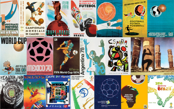 Fifa World Cup Posters: Best 5 Designs You Need!