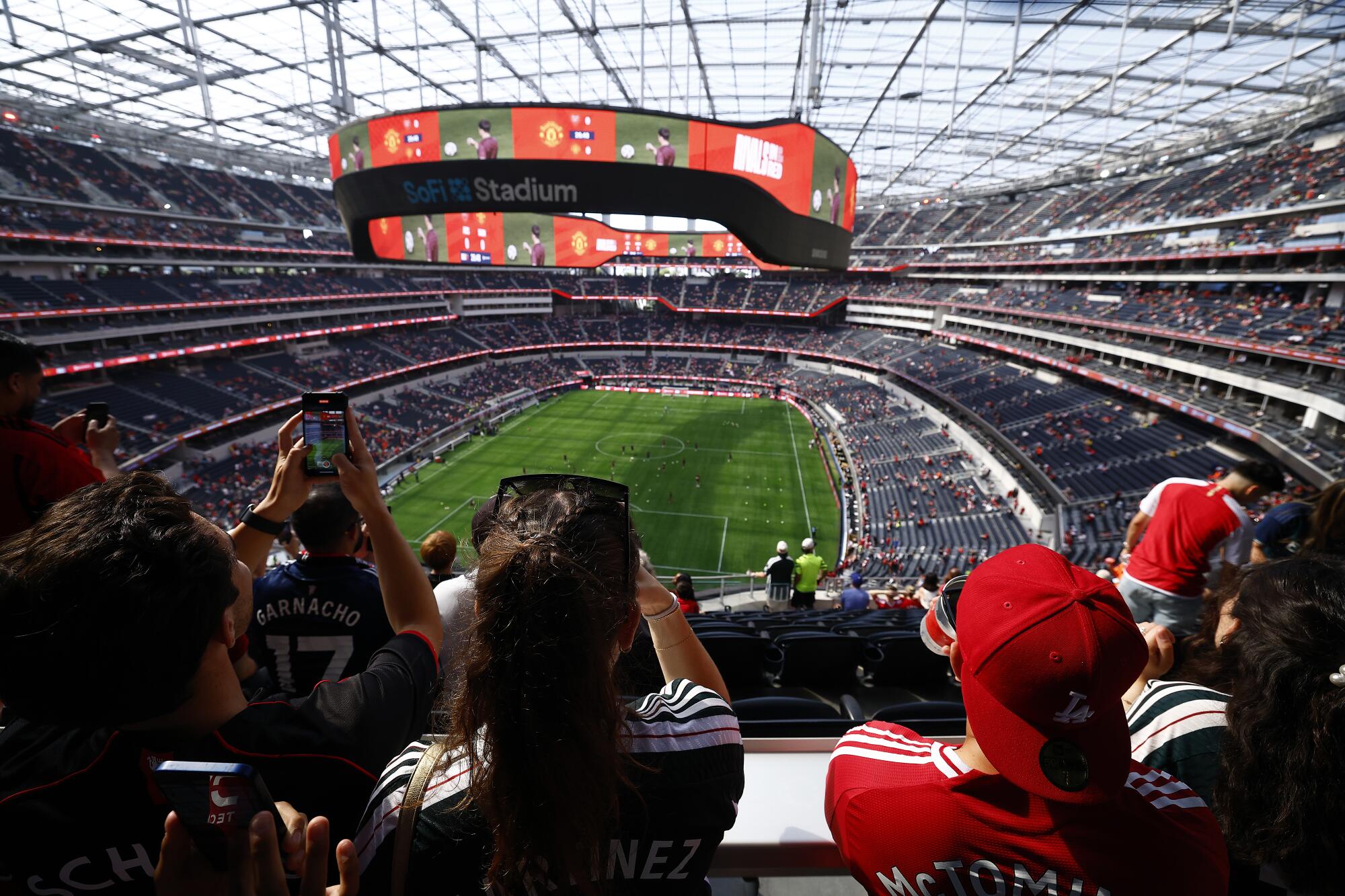 Is FIFA moving the World Cup? Should soccer fans be worried now?