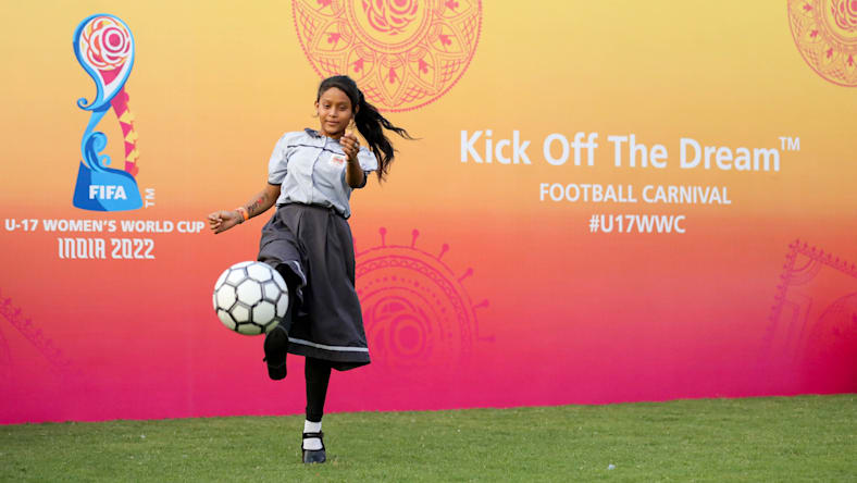 How to watch the fifa women u17 world cup live？ Best streaming channels you must know!