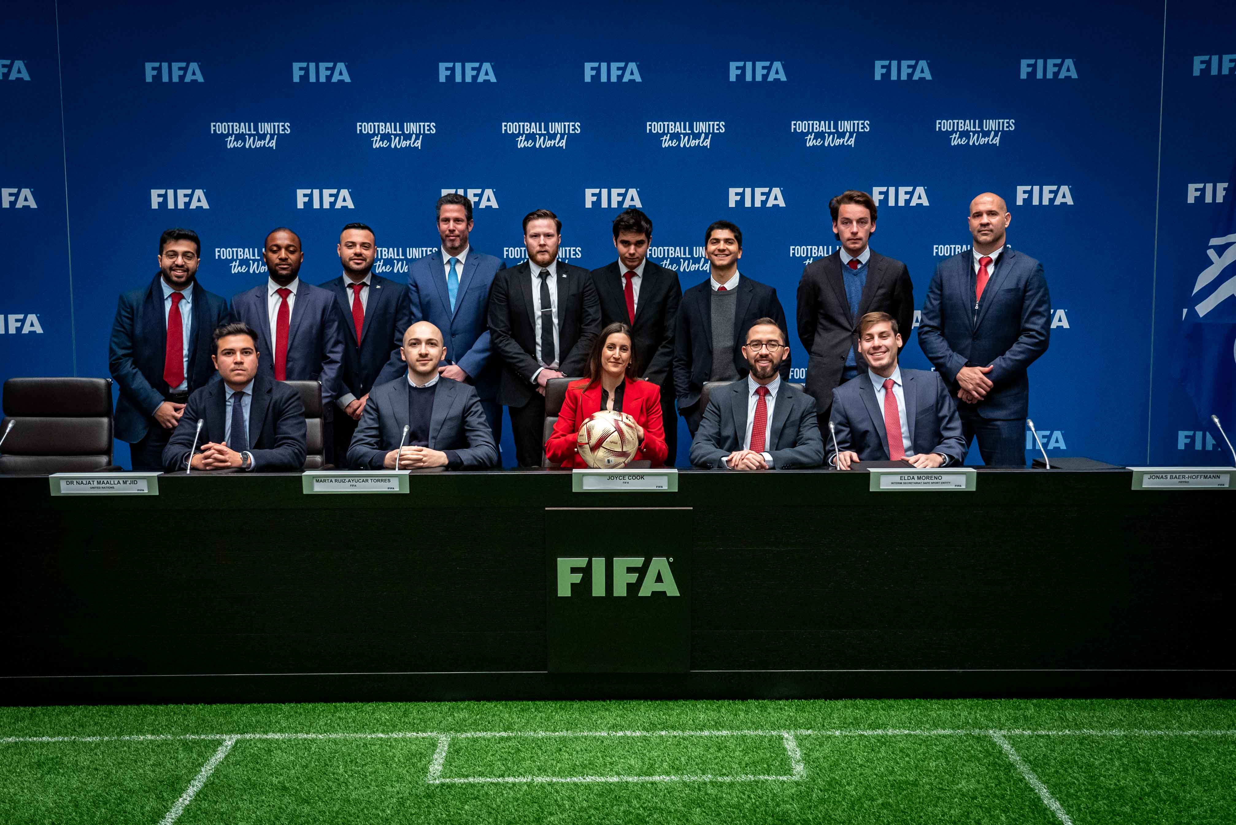 What fifa world cup jobs Are Available？ (Top 5 Roles You Can Apply For)