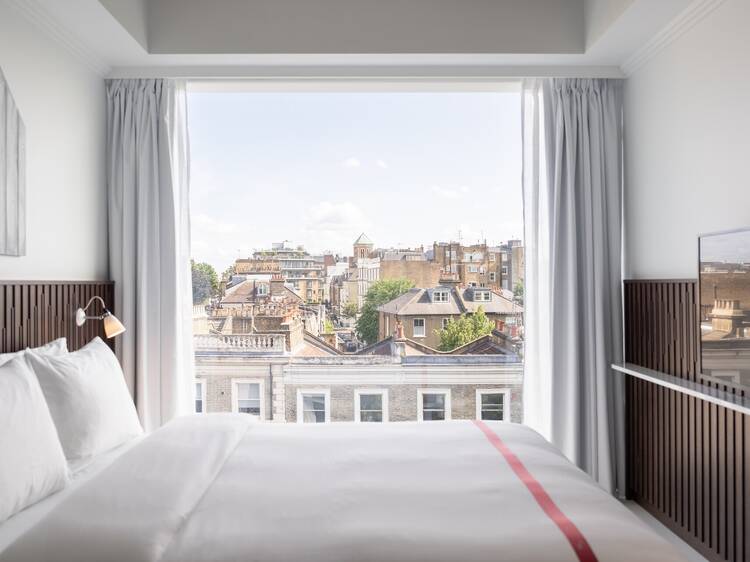How to live in London W2？ Tips for a comfortable stay!