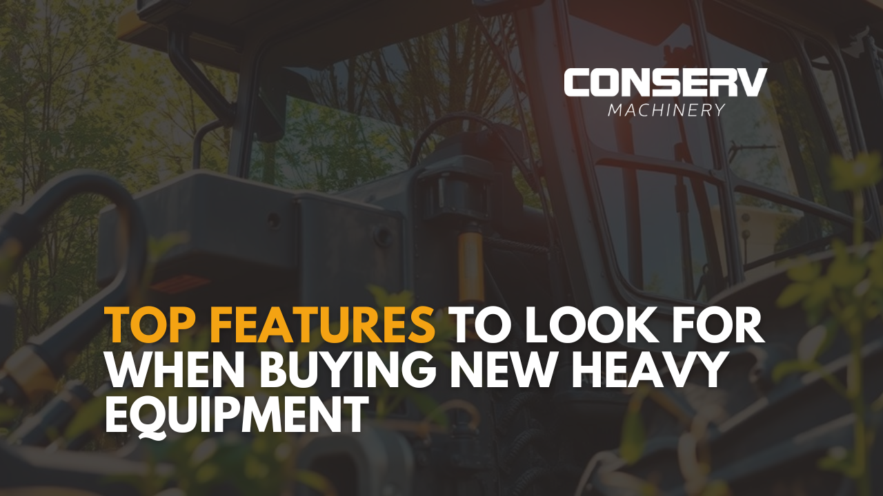 Buying new equipment？ Learn how to check and compare the listed rated speed specifications correctly before purchase.