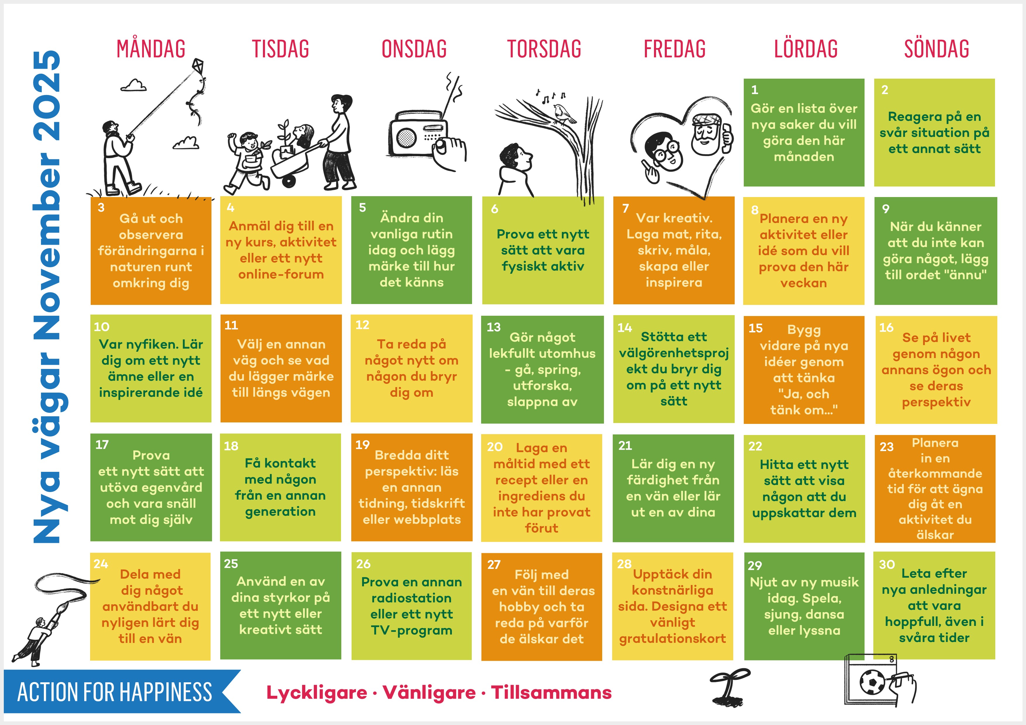 How to make the most of Luglio Calendario 2025? Expert advice!