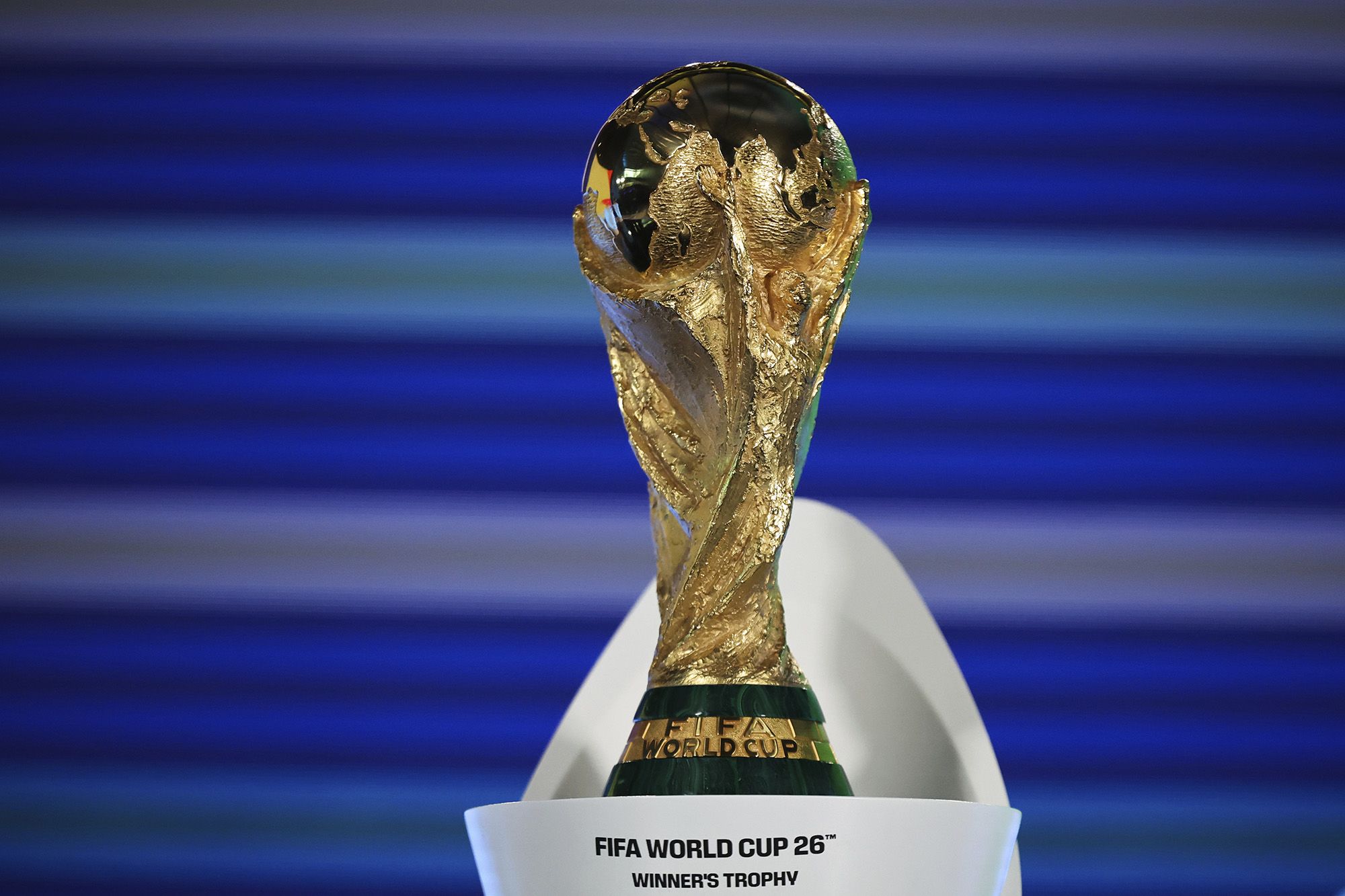 Is the US World Cup Still Happening？ Did FIFA cancel the World Cup in the US for 2026？