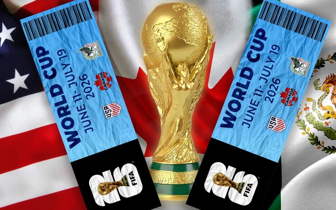 How to buy World Cup tickets fast？ (Secrets to securing your seats on the stressful first sale day)
