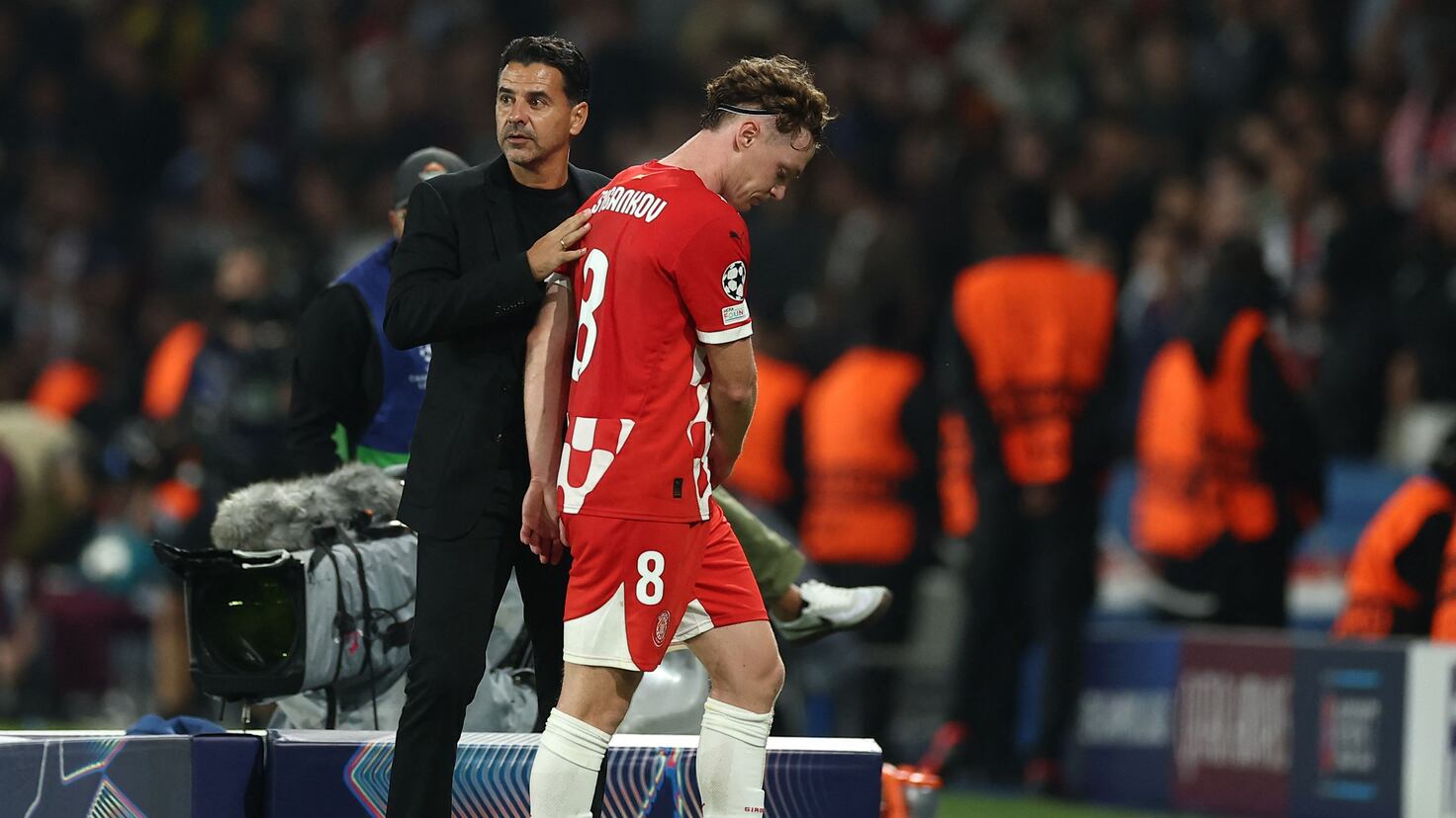 Statistics of PSG against Girona Futbol Club: Whats the significance?