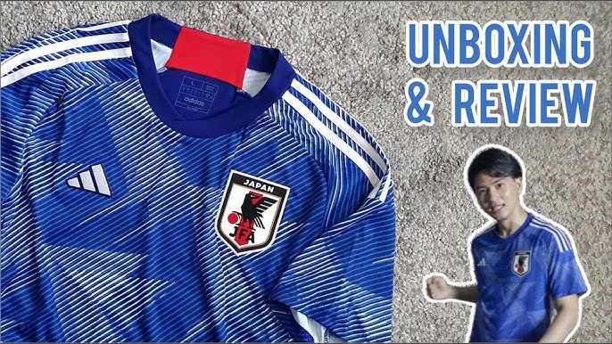 Is the official world cup jersey japan worth the money (price comparison review)