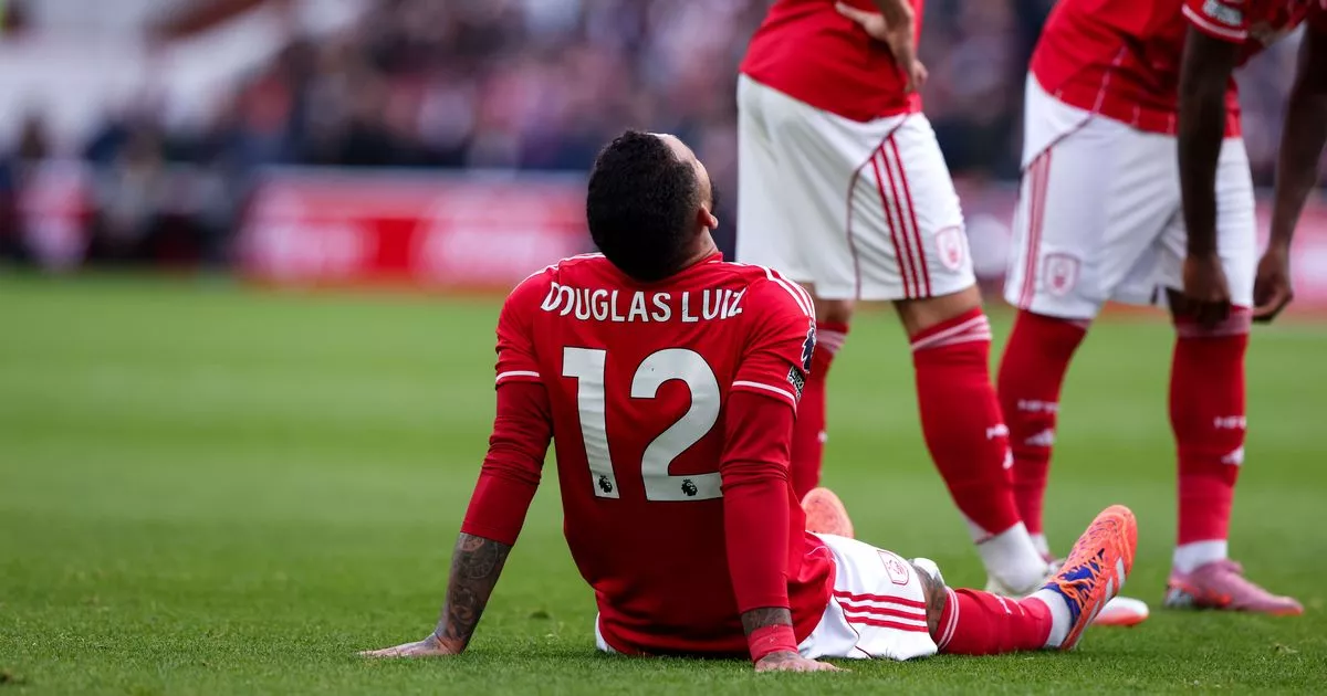 What is the latest news on Hughes Forrest? Injury updates and comeback rumors revealed!