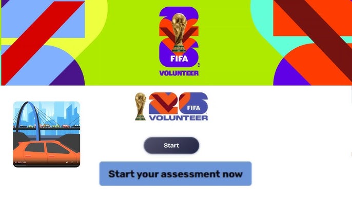 How to succeed as a World Cup 2026 Volunteer？ Insider advice for your interview!