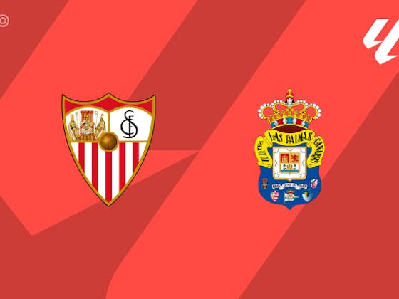 Predicted Lineups： U. D. Las Palmas vs Sevilla FC Starting XI Rumors Explained!