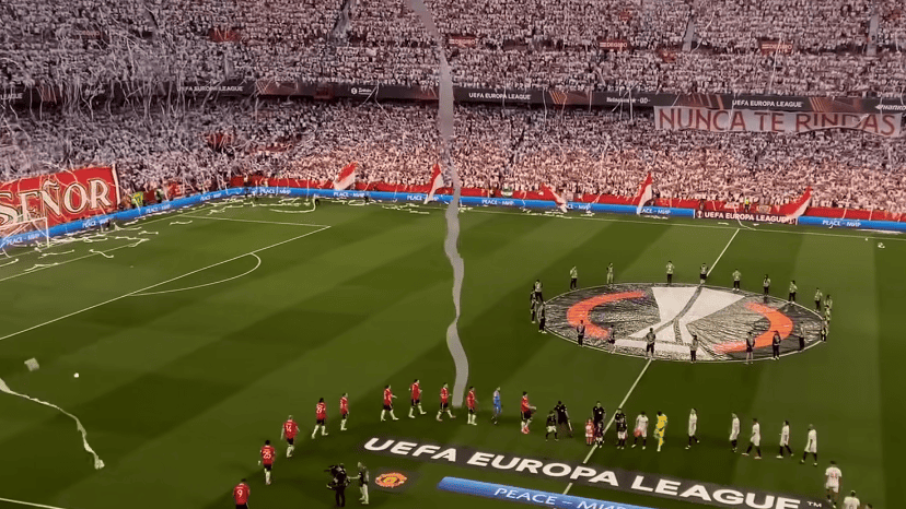 How to buy Sevilla soccer tickets? Get them instantly online!