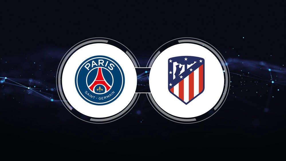 Paris Saint Germain vs Atletico Madrid tickets available？ Check the latest info!