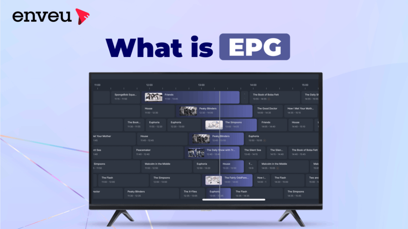 How to check correct epg world cup dates on EPG？ (Quick guide for TV listings)