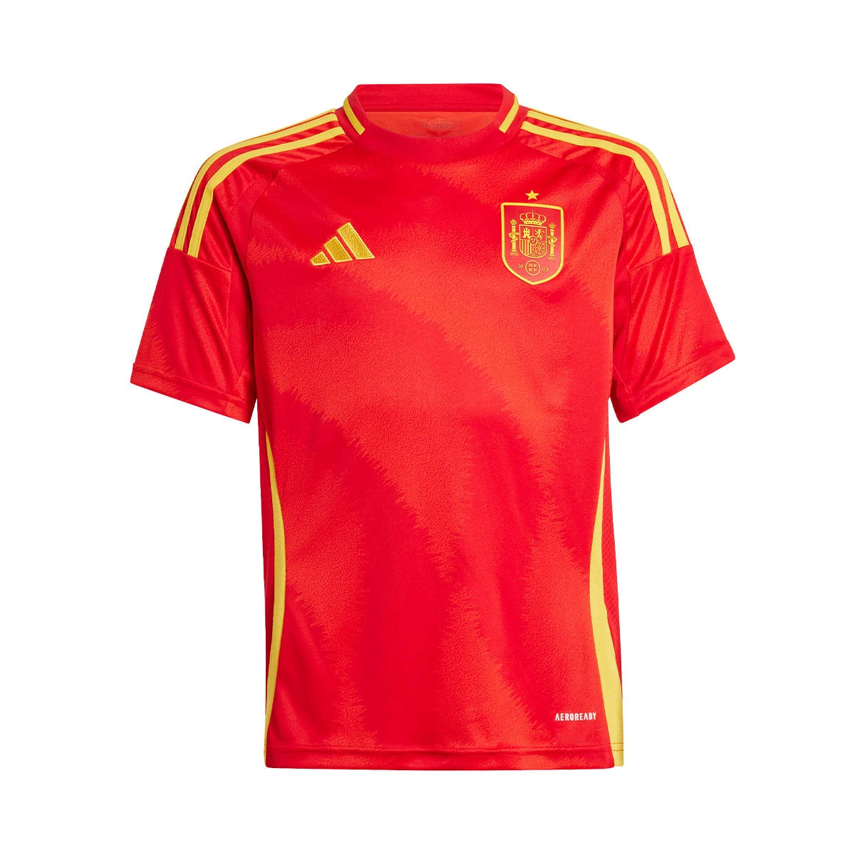 Camiseta españa eurocopa 2024 niño for kids, how to pick the right size？