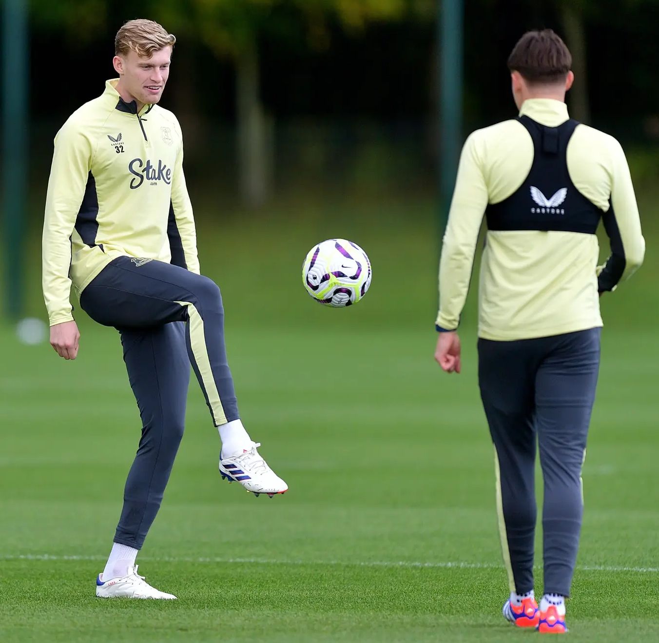 What are the best odds for the match using Everton F.C. vs Ipswich Town stats? Check our expert predictions!