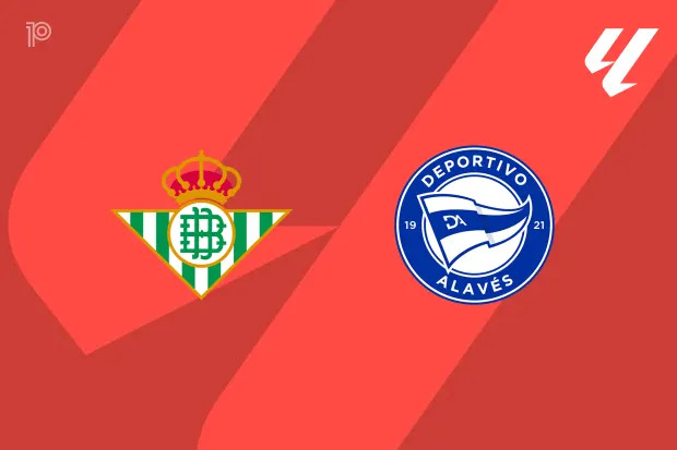 Real Betis vs Deportivo Alavés lineups: Key players to watch in this game