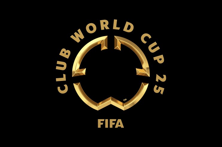 What is the meaning behind the FIFA Club World Cup logo design？ (A breakdown of the colors and symbols)