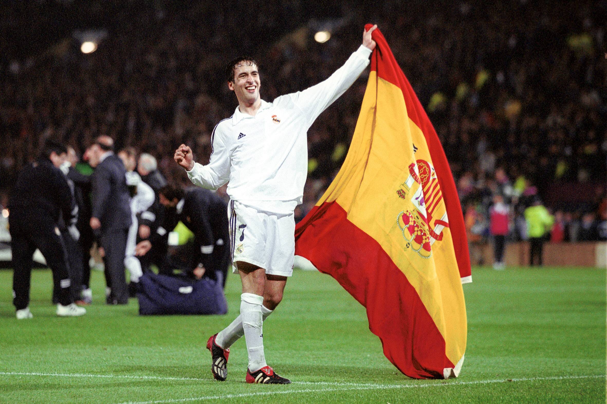 Why is soccer the most famous sport in spain？ (Understanding Spanish culture and passion)