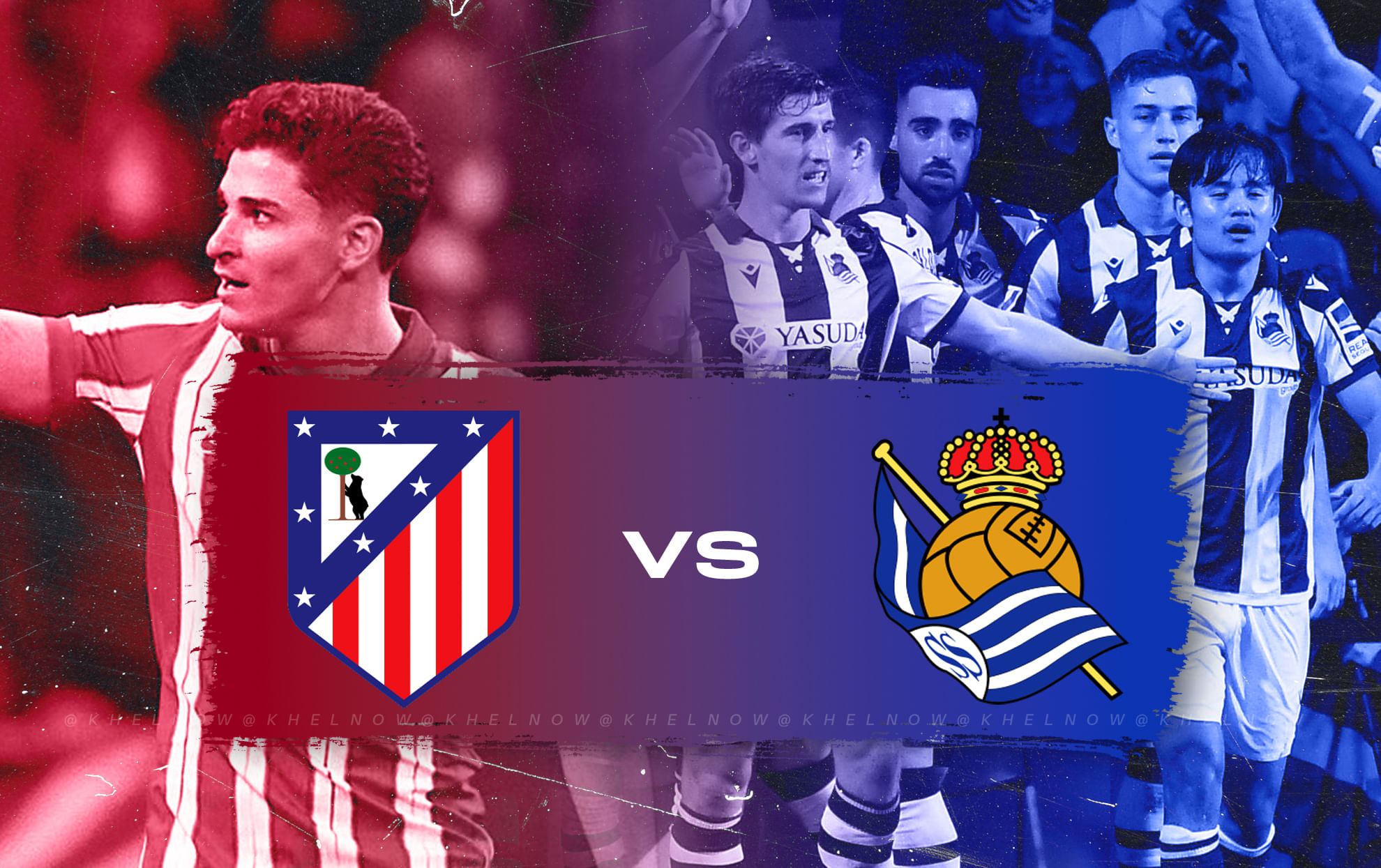 Who is favored in posiciones de real sociedad contra atlético de madrid？ (Expert predictions on La Liga rankings!)