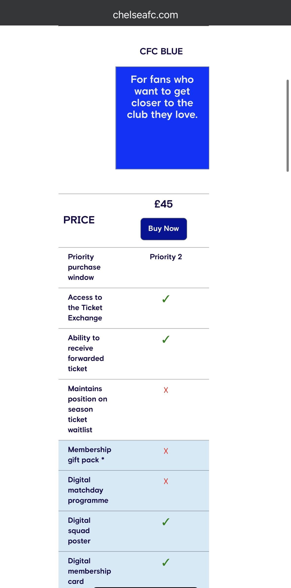 Is the chelsea season pass truly worth the high price tag？ We analyze the full cost and benefits!