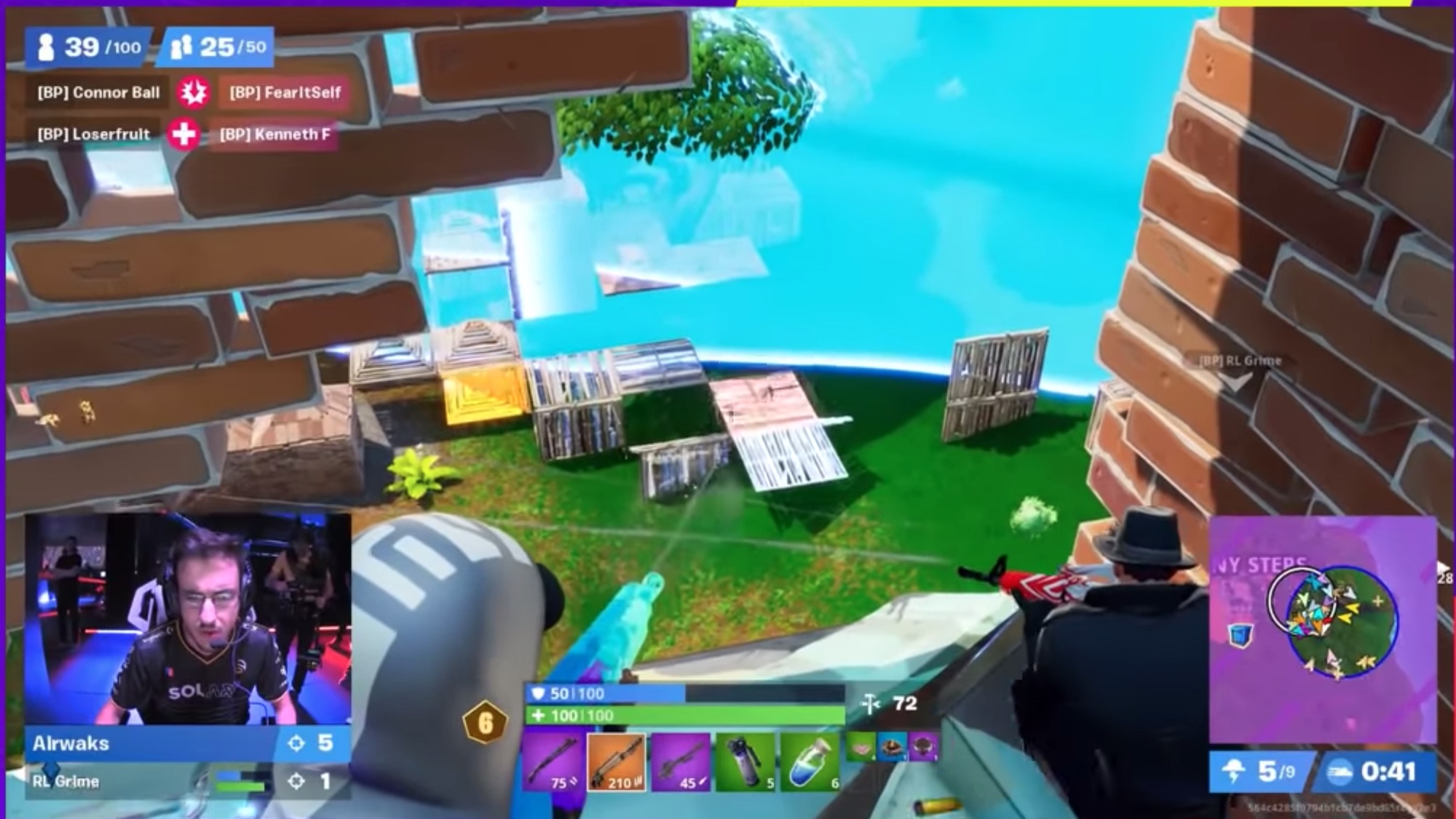 Epic World Cup Live (How To Get The Stream) (30 characters)