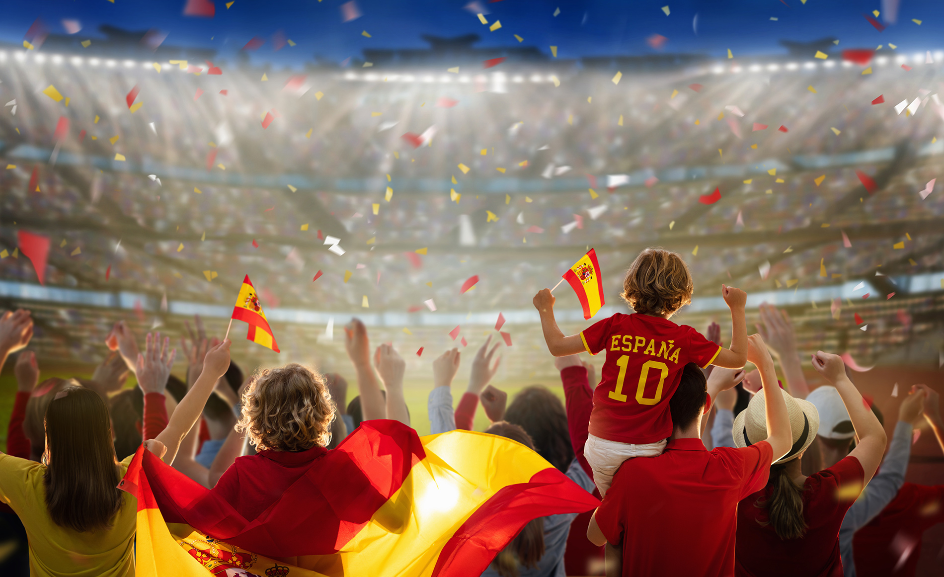 Why is soccer the most famous sport in spain？ (Understanding Spanish culture and passion)