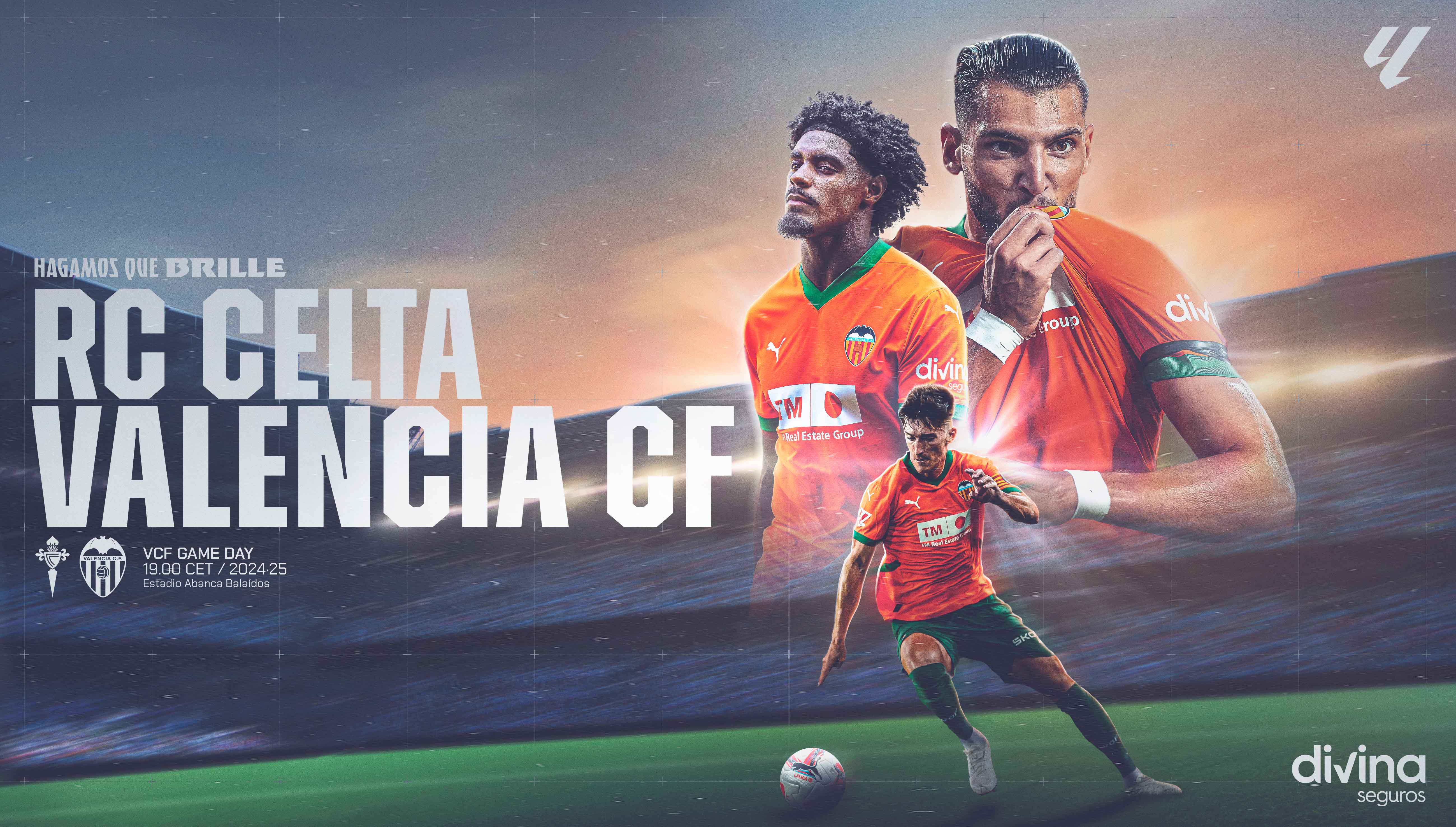 What are the predicted final posiciones de valencia c. f. contra celta de vigo？ See our expert match preview now!