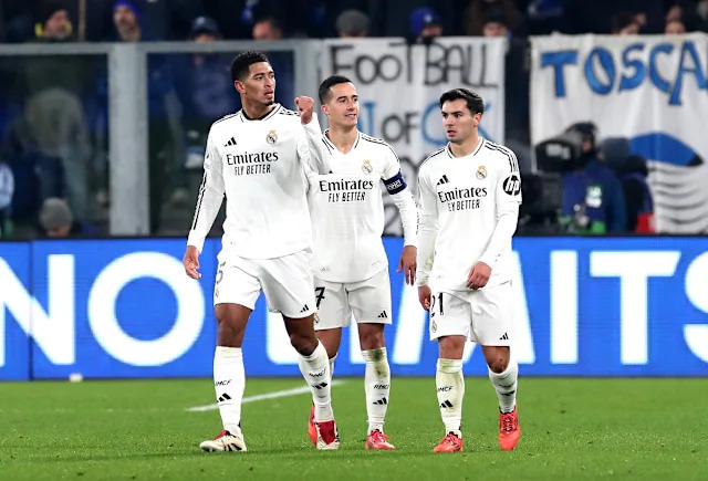 Best Way to Get real madrid vs athletic club tickets？ (Avoid Scams With These Simple Steps!)