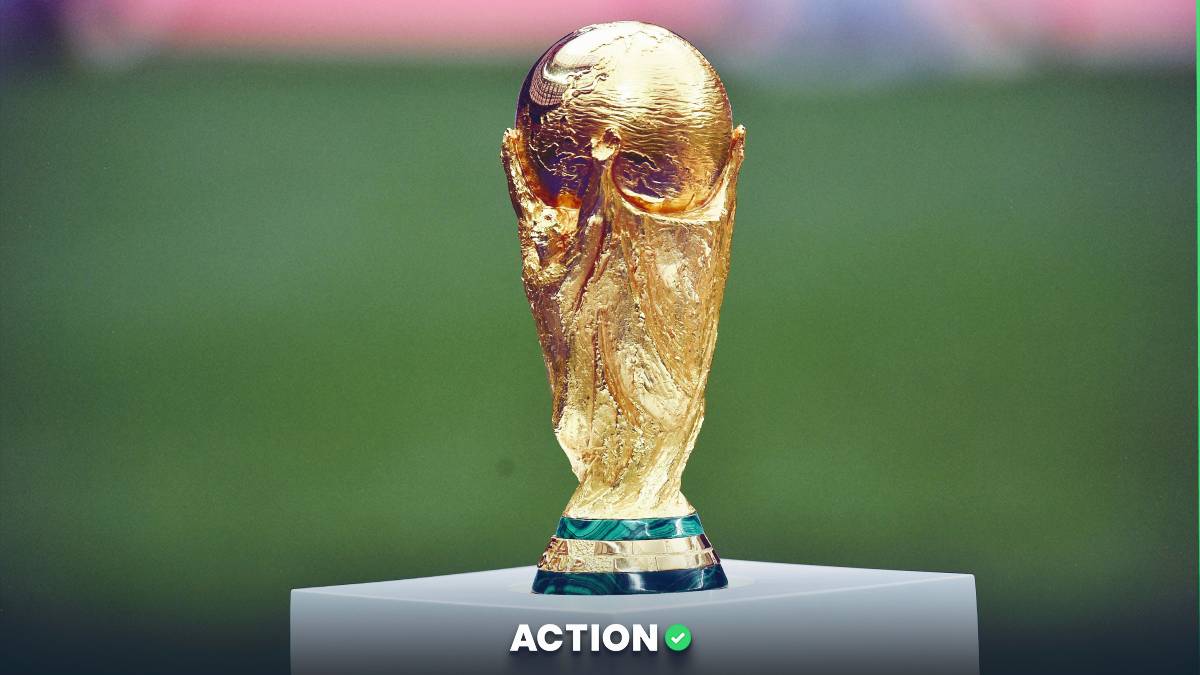 Odds and Favorites Update： See the Latest 2026 World Cup Winner Prediction Expert Analysis for Every Team.