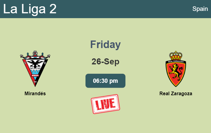 Where to watch rcd zaragoza games？ Best viewing options!