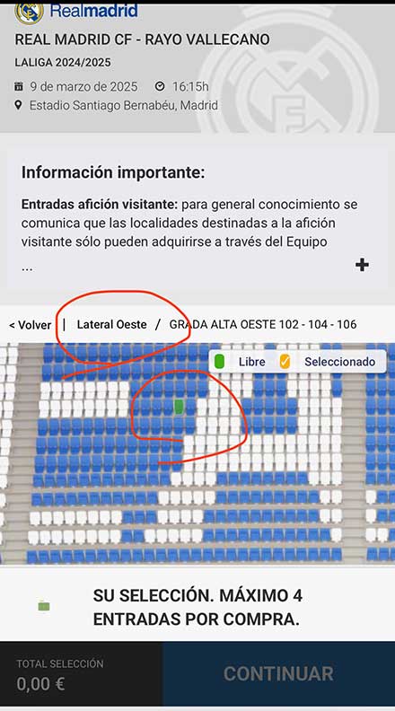 How much do villarreal vs real madrid tickets actually cost in 2024? (Price breakdown for every section!)