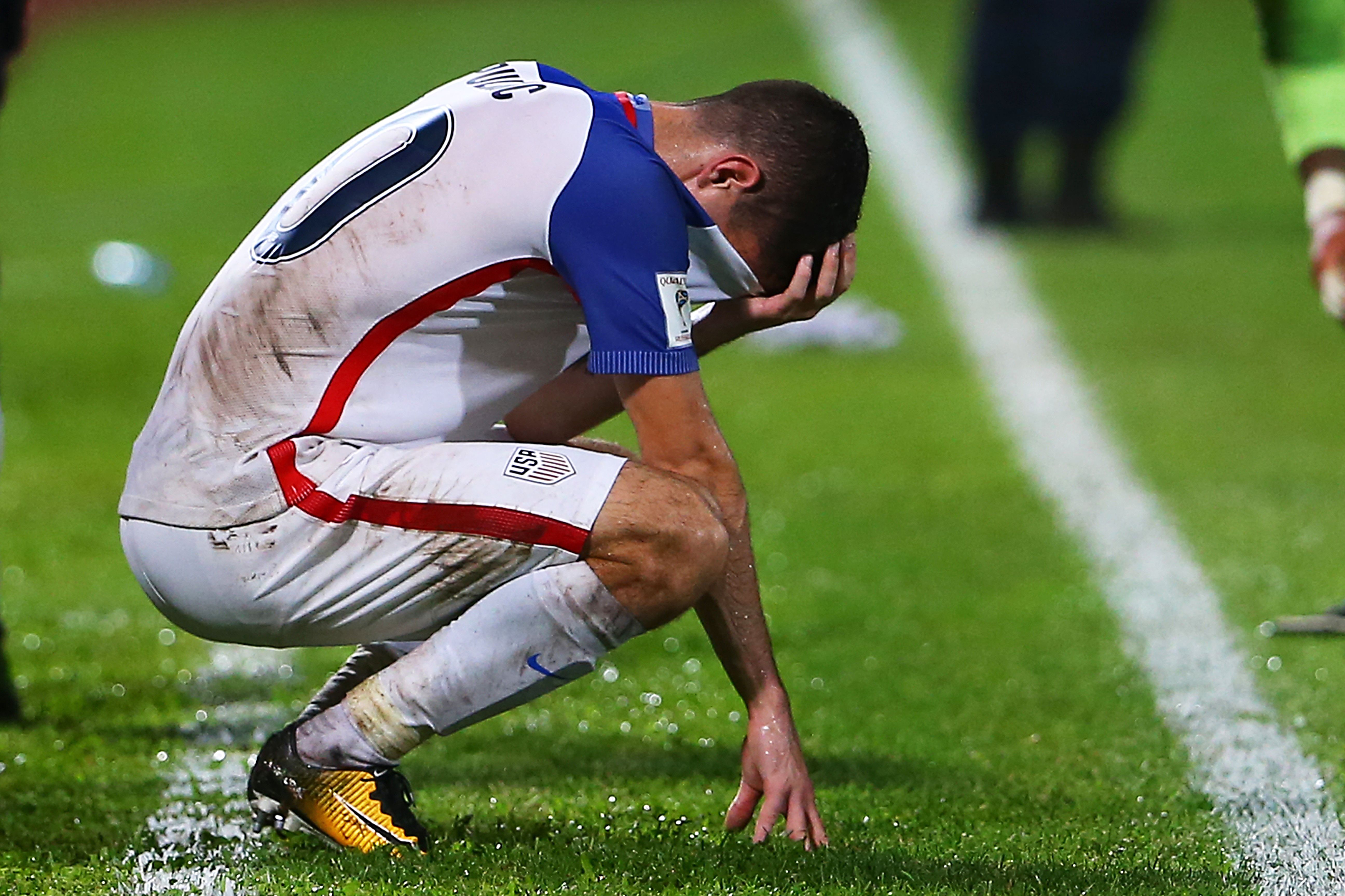 Did America win the World Cup? Why the mens team often struggles hard!
