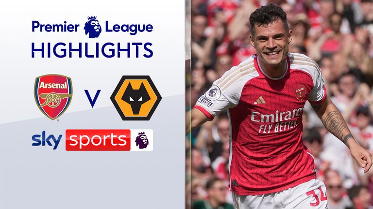 Arsenal F.C. vs Wolverhampton Wanderers F.C. stats: Key points you should know
