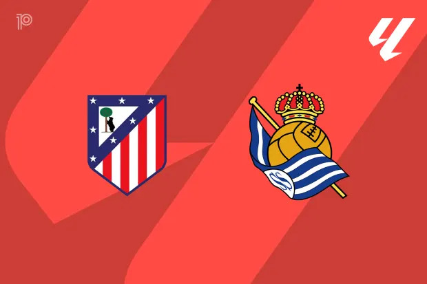 Who is favored in posiciones de real sociedad contra atlético de madrid？ (Expert predictions on La Liga rankings!)