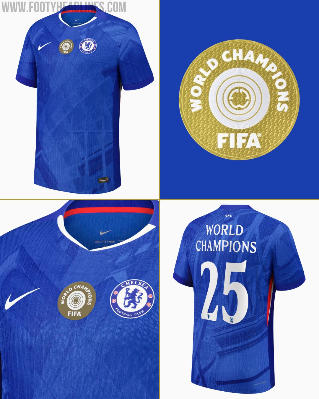 Where to buy club world cup merch? Top places revealed!