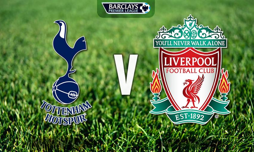 tottenham vs liverpool tickets