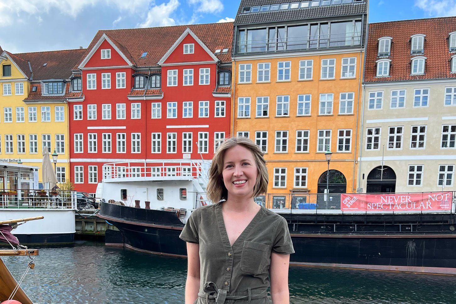 How to plan a trip to Danimarca Svezia? A step - by - step guide!