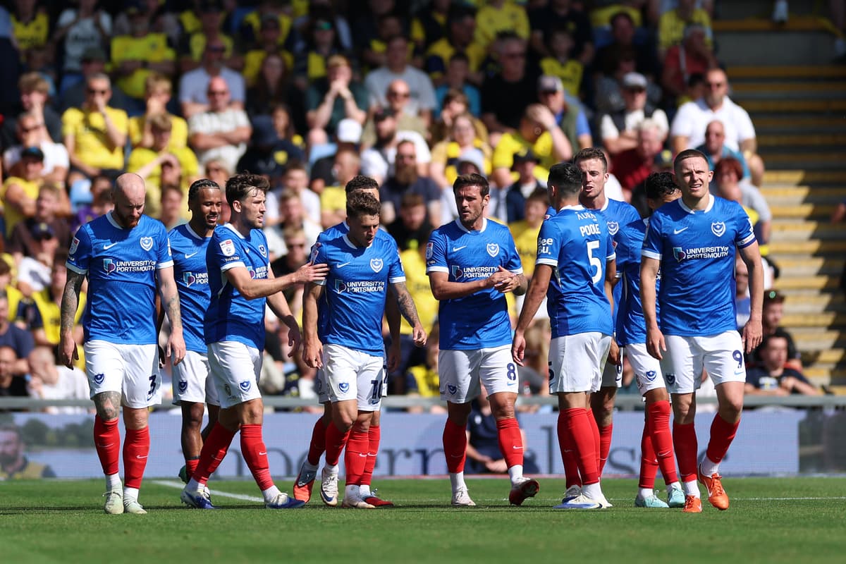 Portsmouth F.C. vs Watford F.C. standings: Which team has the upper hand?