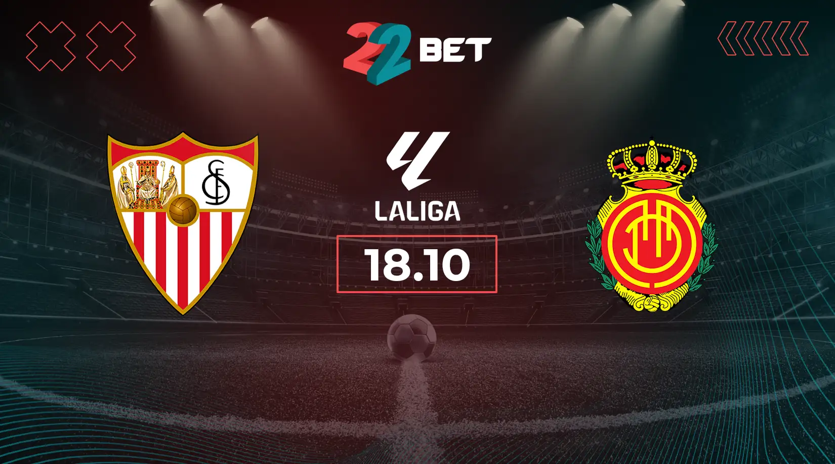 How to analyze rcd mallorca vs sevilla fc lineups? Here are the tips!