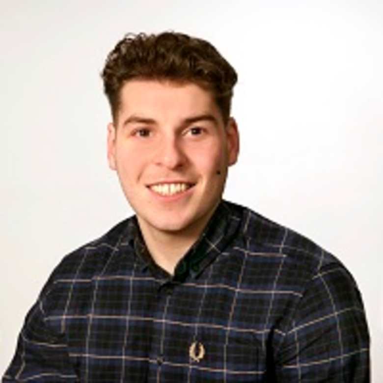 Where can you find Jamie Cowan？ His current whereabouts