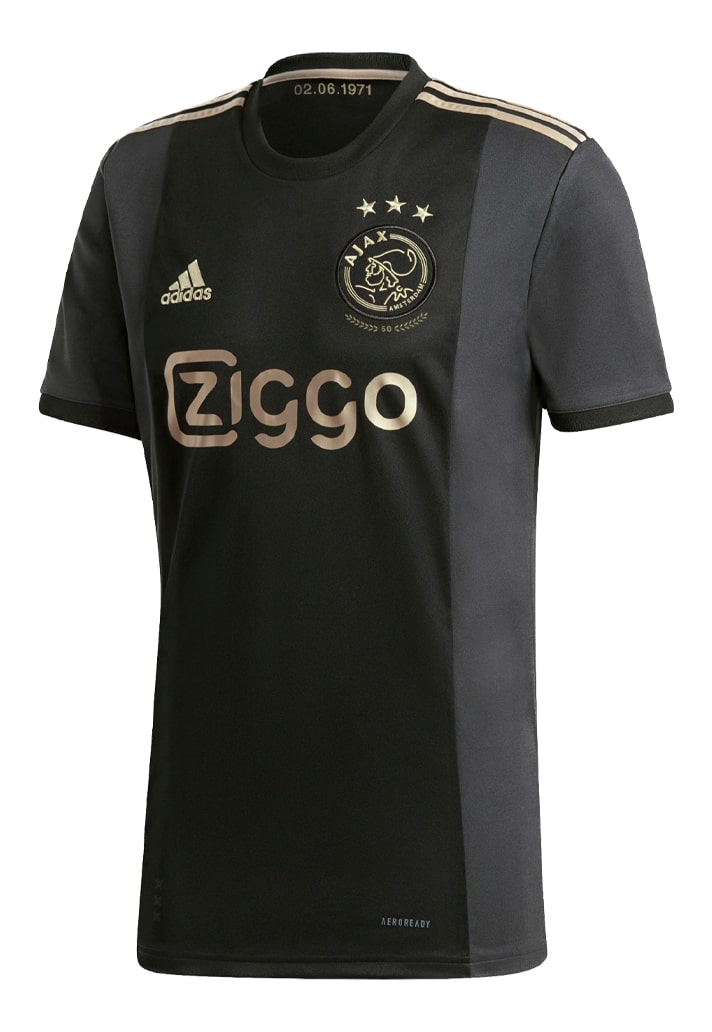 Where to buy AFC Ajax jersey？ Top places revealed!