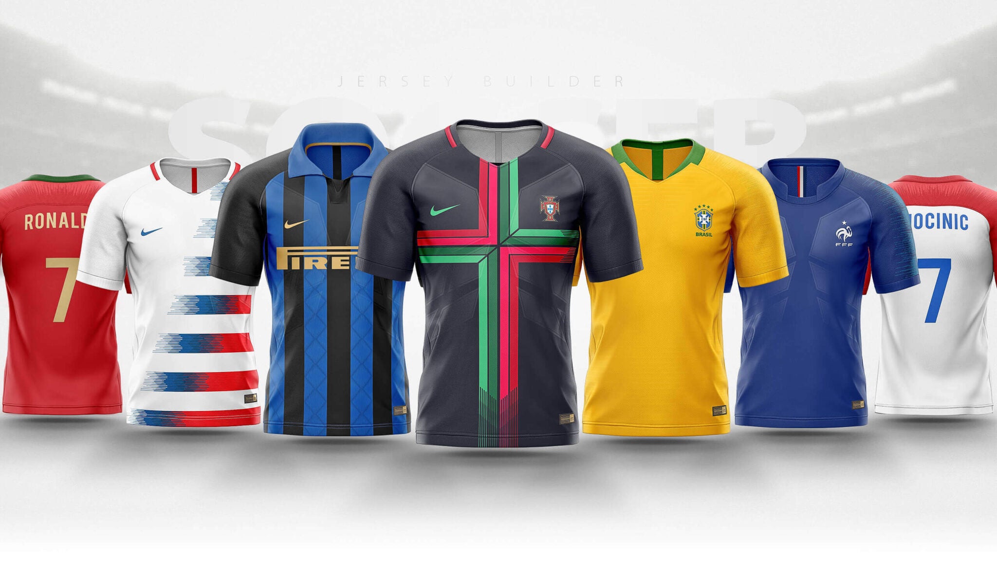 Are Portuguese Soccer Jersey Sizes True to Fit Compared to Other Brands? Insider Guide to Choosing Your Perfect Size!