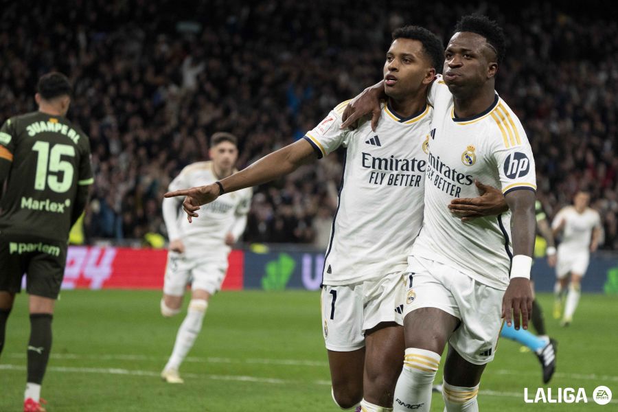 How to understand the chronology of Girona FC vs Real Madrid？ Heres the guide!