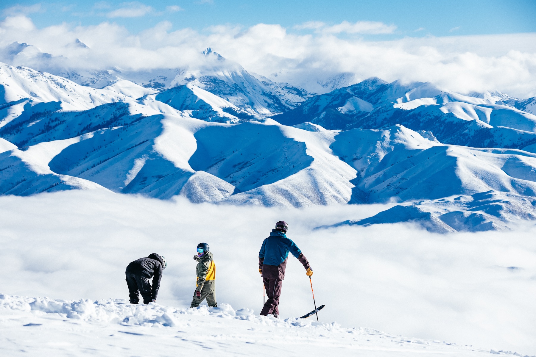 Best Places to Stay for the World Cup Sun Valley Trip This Year!