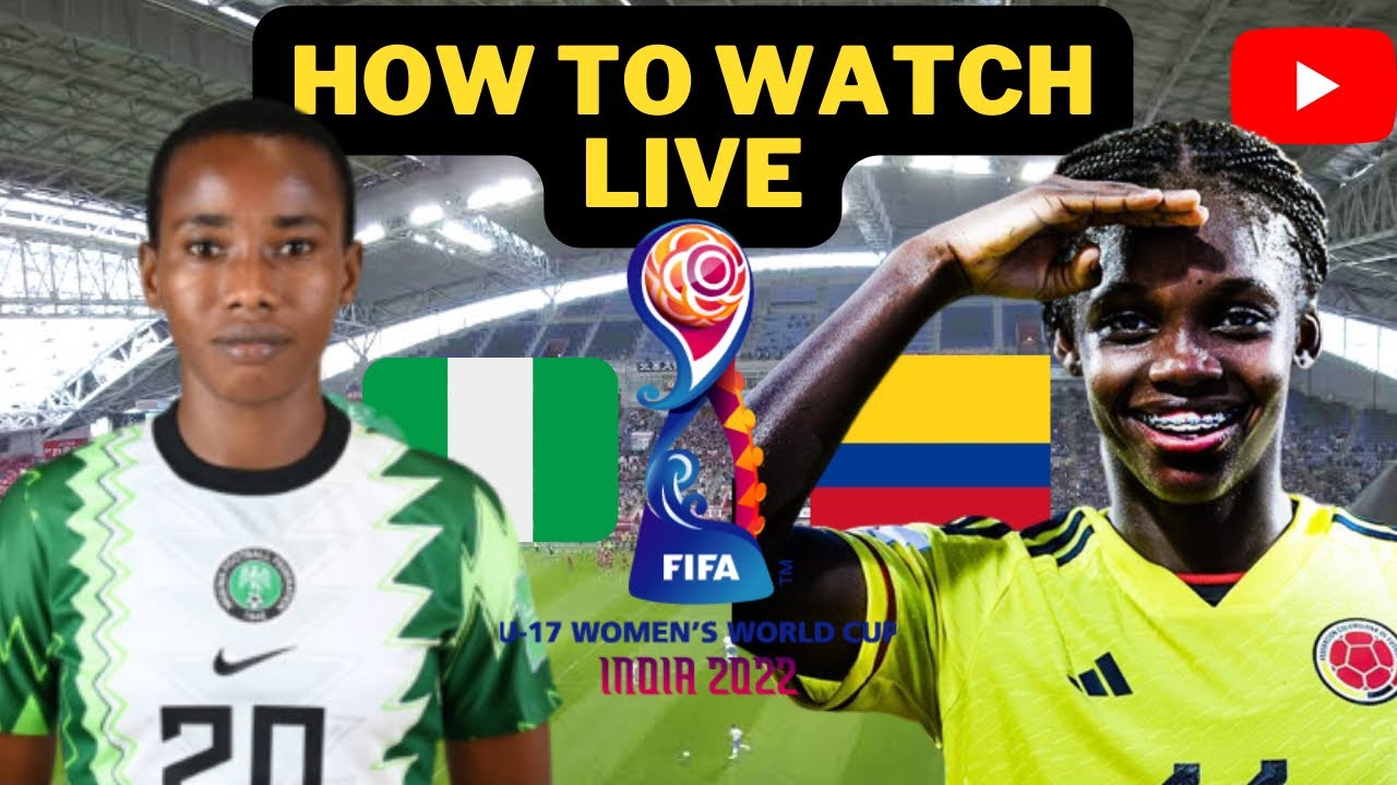 How to watch the fifa women u17 world cup live？ Best streaming channels you must know!