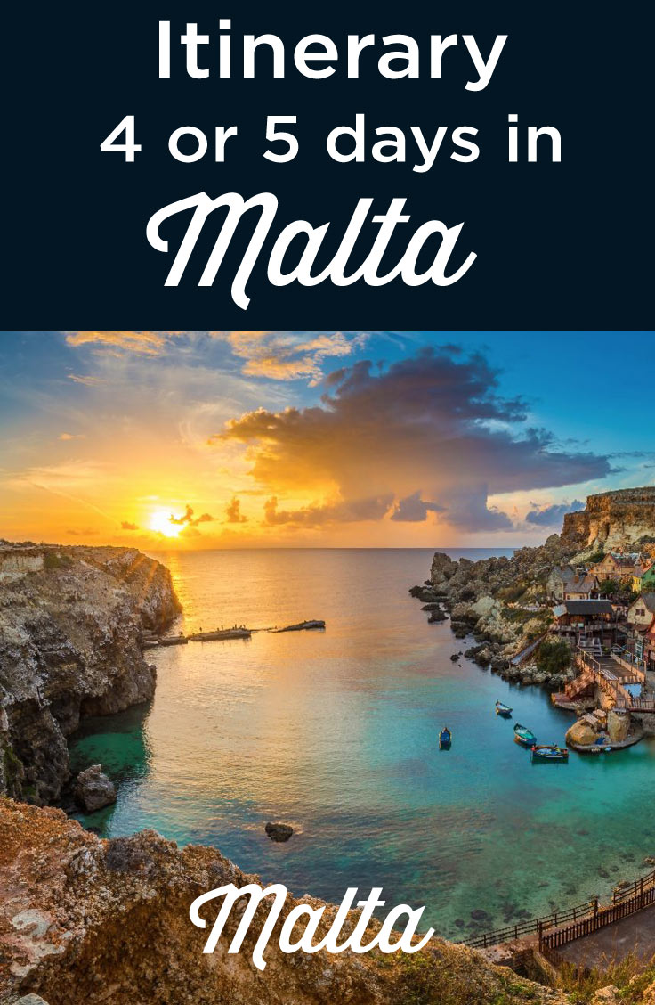 What is Malta 4? 5 Key Points to Understand This Concept