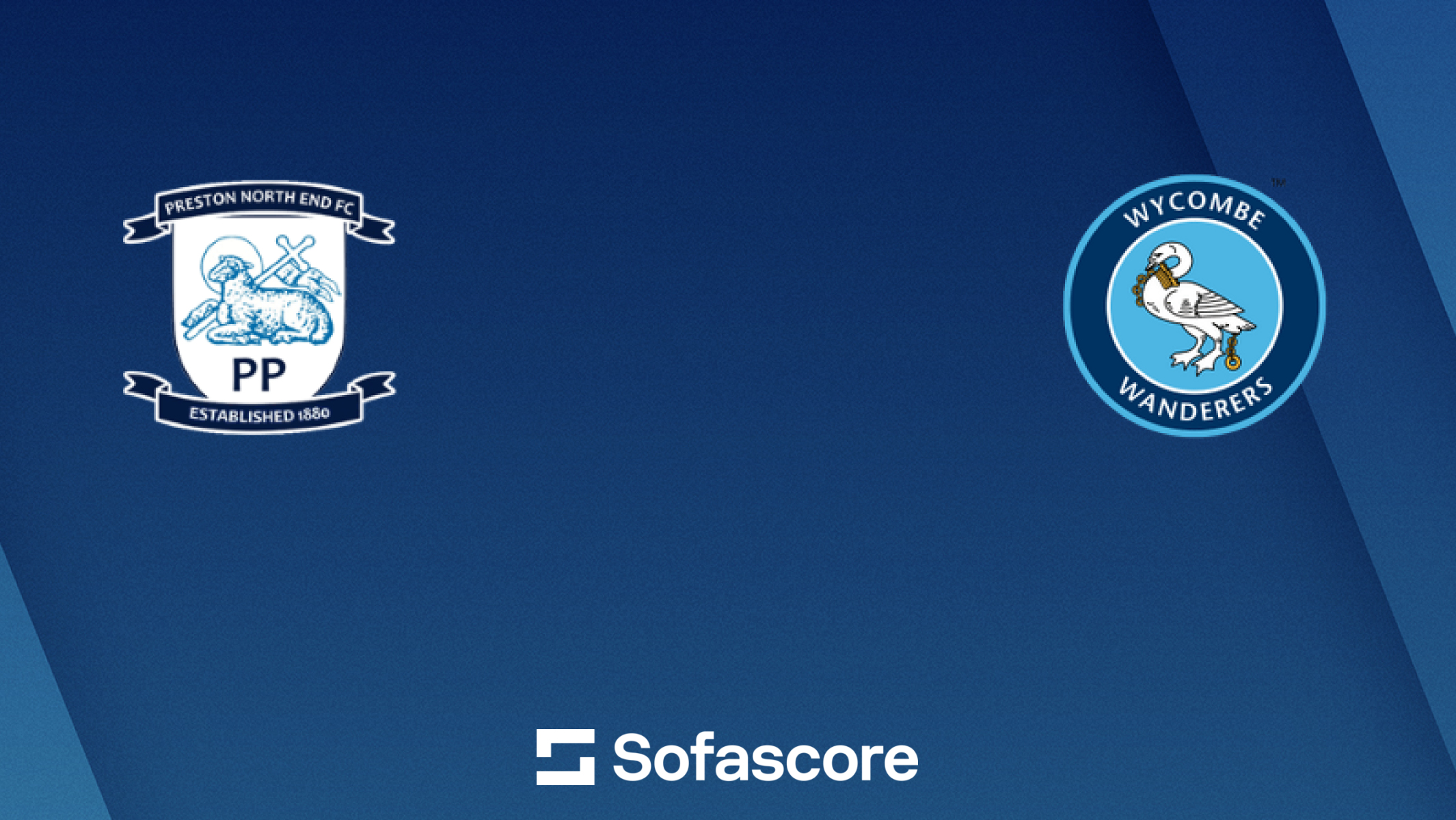 Who has the better record in the preston north end f.c. vs wycombe wanderers f.c. timeline？ Stats comparison breakdown!
